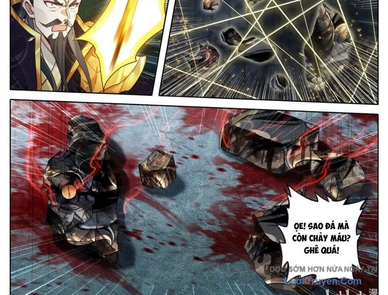 đọc truyện Phàm Nhân Tu Tiên Chương 366 ảnh 34 tại Thiên Thai Truyện