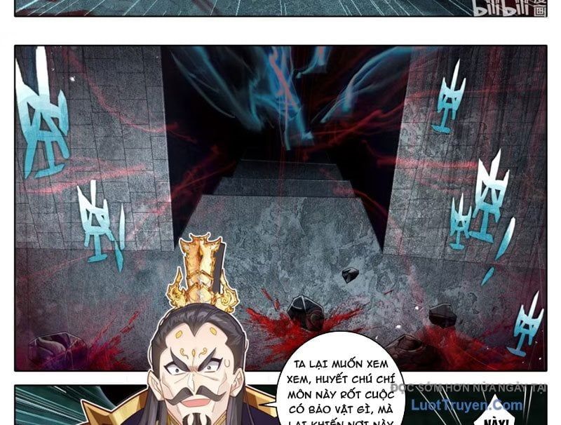 đọc truyện Phàm Nhân Tu Tiên Chương 366 ảnh 35 tại Thiên Thai Truyện