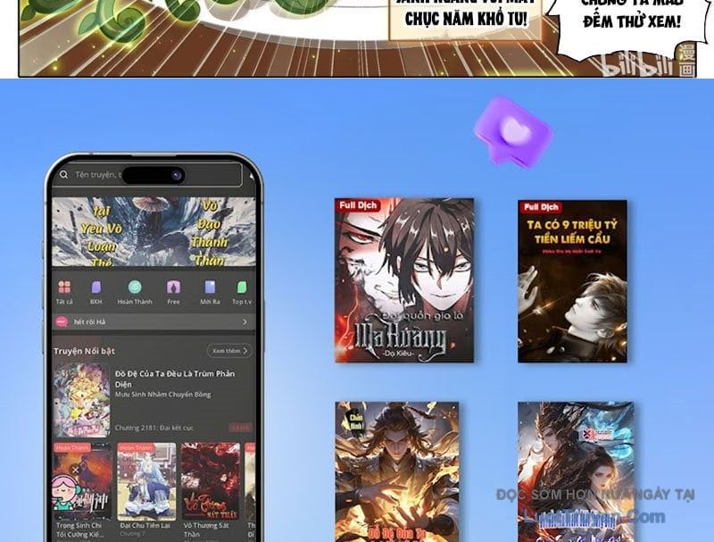 đọc truyện Phàm Nhân Tu Tiên Chương 366 ảnh 39 tại Thiên Thai Truyện