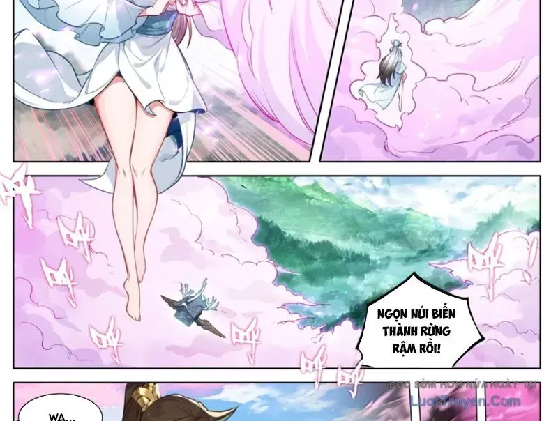 đọc truyện Phàm Nhân Tu Tiên Chương 368 ảnh 13 tại Thiên Thai Truyện