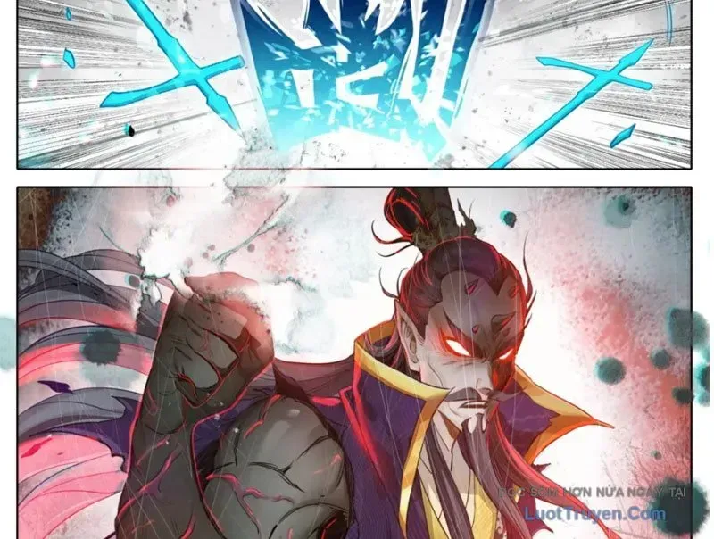 đọc truyện Phàm Nhân Tu Tiên Chương 368 ảnh 27 tại Thiên Thai Truyện