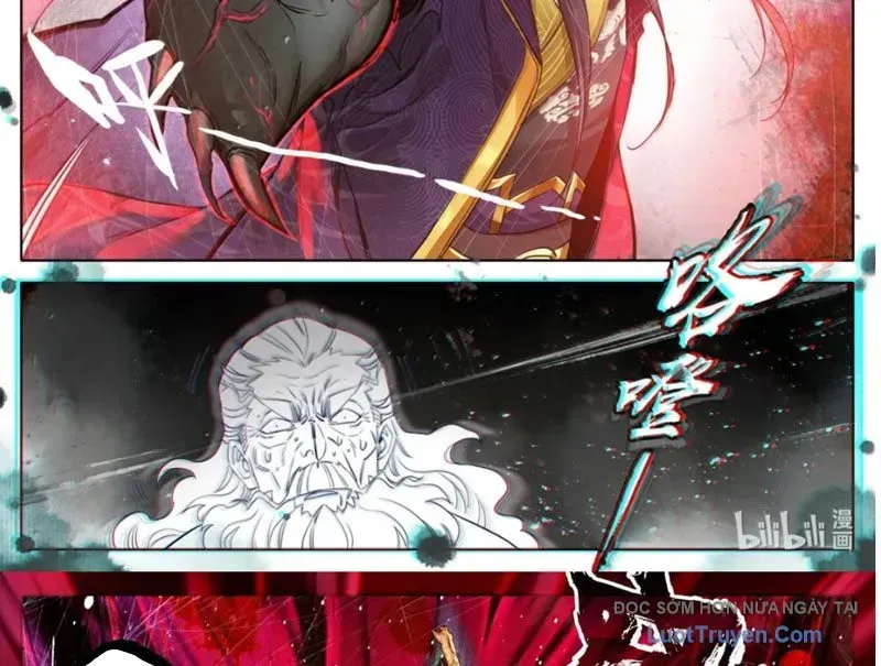 đọc truyện Phàm Nhân Tu Tiên Chương 368 ảnh 28 tại Thiên Thai Truyện