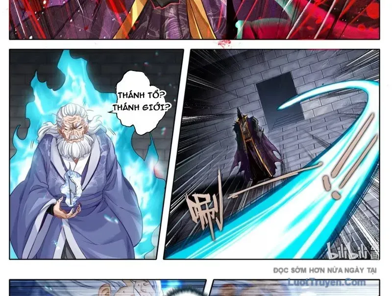 đọc truyện Phàm Nhân Tu Tiên Chương 368 ảnh 30 tại Thiên Thai Truyện