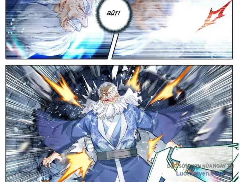 đọc truyện Phàm Nhân Tu Tiên Chương 368 ảnh 31 tại Thiên Thai Truyện