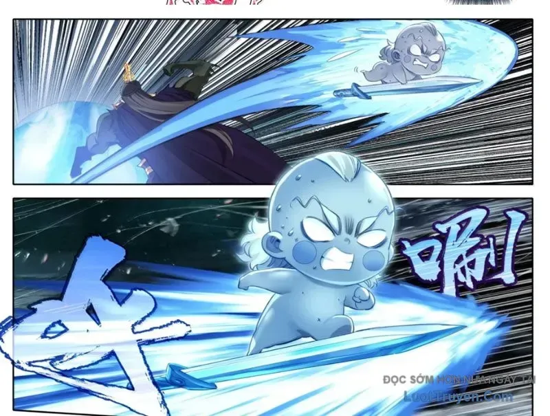 đọc truyện Phàm Nhân Tu Tiên Chương 368 ảnh 35 tại Thiên Thai Truyện