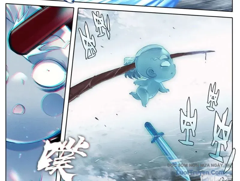 đọc truyện Phàm Nhân Tu Tiên Chương 368 ảnh 36 tại Thiên Thai Truyện