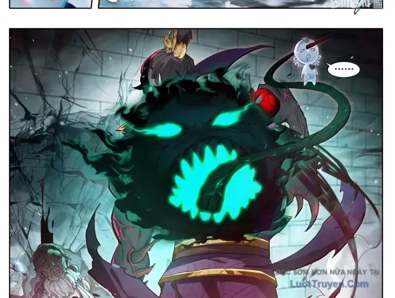 đọc truyện Phàm Nhân Tu Tiên Chương 368 ảnh 37 tại Thiên Thai Truyện