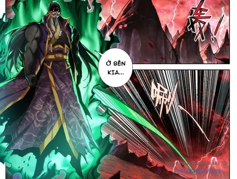 đọc truyện Phàm Nhân Tu Tiên Chương 368 ảnh 40 tại Thiên Thai Truyện