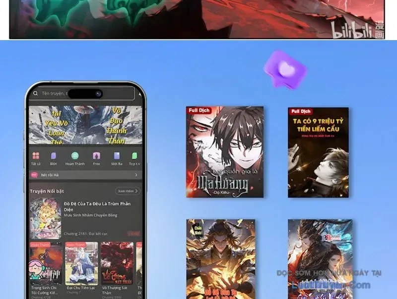 đọc truyện Phàm Nhân Tu Tiên Chương 368 ảnh 41 tại Thiên Thai Truyện