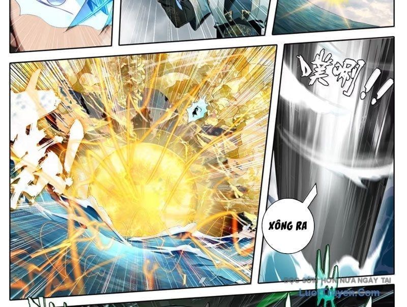 đọc truyện Phàm Nhân Tu Tiên Chương 369 ảnh 13 tại Thiên Thai Truyện