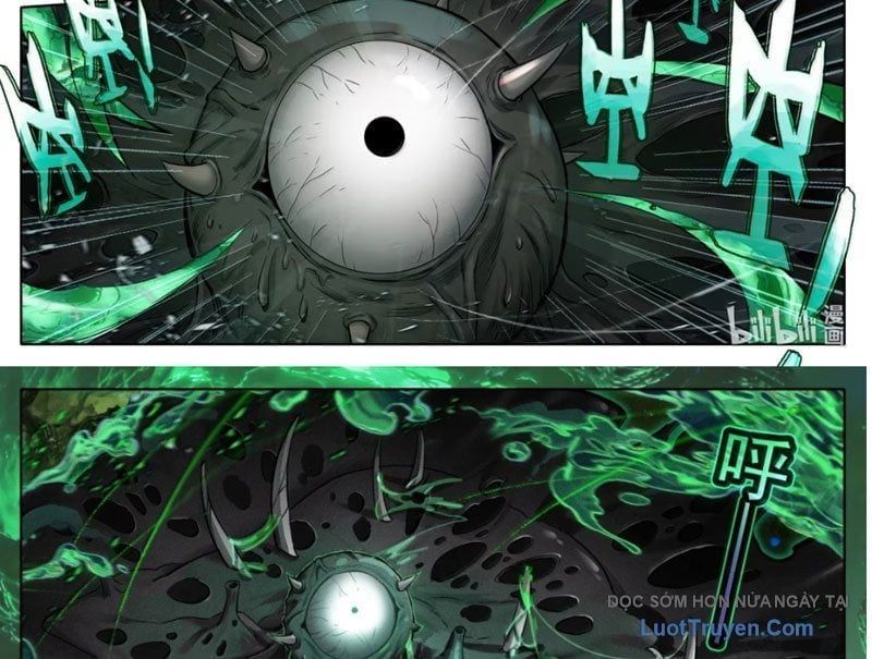 đọc truyện Phàm Nhân Tu Tiên Chương 369 ảnh 14 tại Thiên Thai Truyện