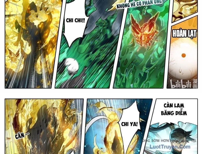 đọc truyện Phàm Nhân Tu Tiên Chương 369 ảnh 16 tại Thiên Thai Truyện