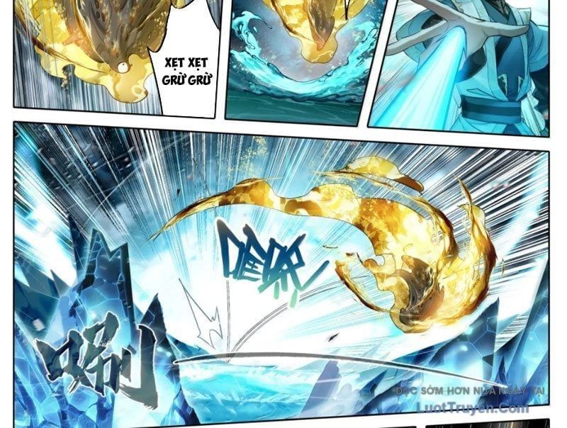 đọc truyện Phàm Nhân Tu Tiên Chương 369 ảnh 17 tại Thiên Thai Truyện