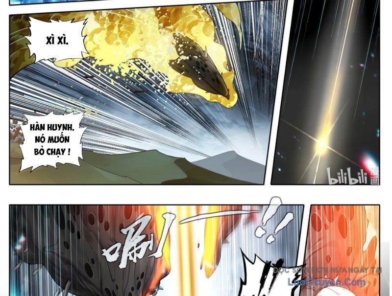 đọc truyện Phàm Nhân Tu Tiên Chương 369 ảnh 18 tại Thiên Thai Truyện