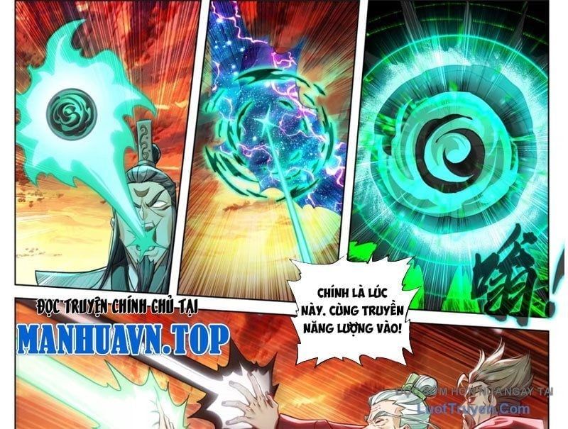 đọc truyện Phàm Nhân Tu Tiên Chương 369 ảnh 31 tại Thiên Thai Truyện