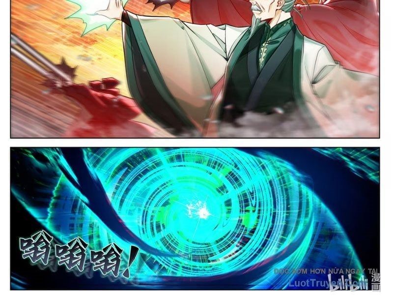 đọc truyện Phàm Nhân Tu Tiên Chương 369 ảnh 32 tại Thiên Thai Truyện