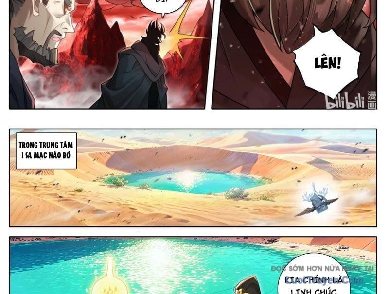 đọc truyện Phàm Nhân Tu Tiên Chương 369 ảnh 8 tại Thiên Thai Truyện