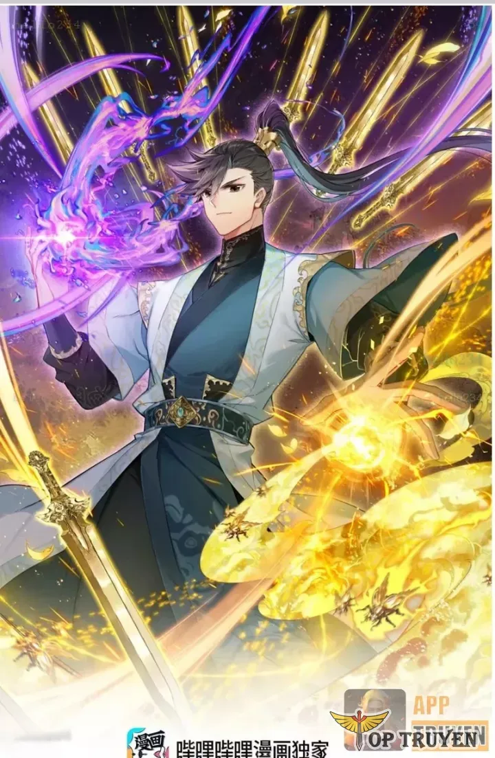 đọc truyện Phàm Nhân Tu Tiên Chương 370 ảnh 4 tại Thiên Thai Truyện