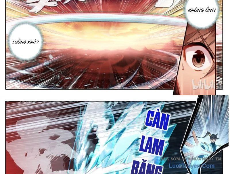 đọc truyện Phàm Nhân Tu Tiên Chương 371 ảnh 14 tại Thiên Thai Truyện