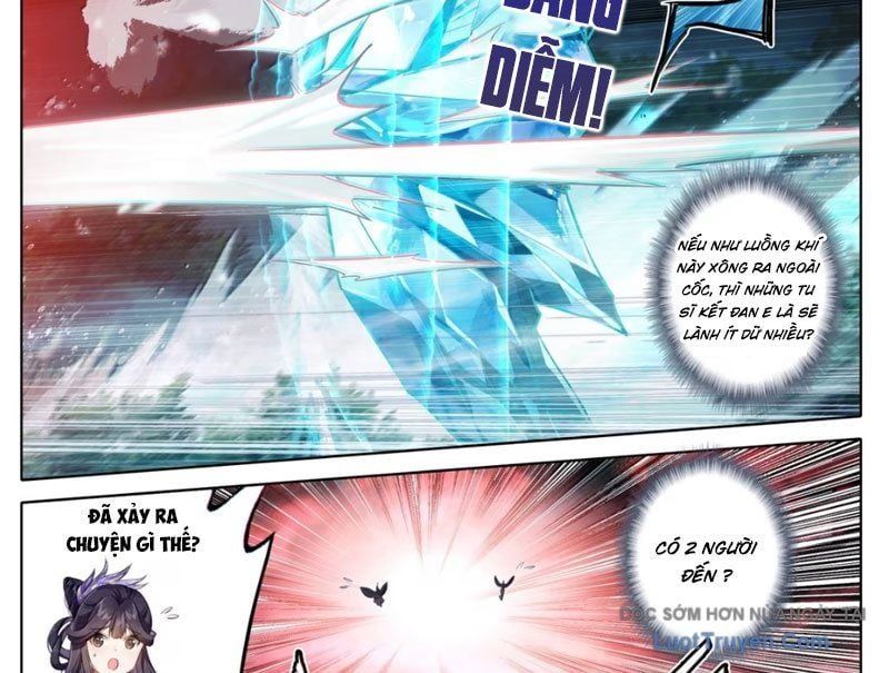 đọc truyện Phàm Nhân Tu Tiên Chương 371 ảnh 15 tại Thiên Thai Truyện