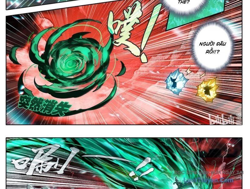 đọc truyện Phàm Nhân Tu Tiên Chương 371 ảnh 20 tại Thiên Thai Truyện