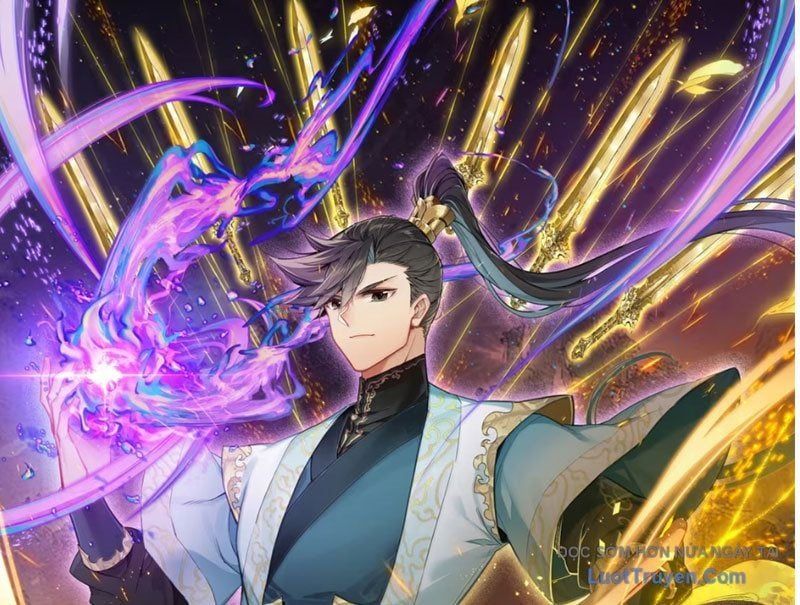 đọc truyện Phàm Nhân Tu Tiên Chương 371 ảnh 4 tại Thiên Thai Truyện