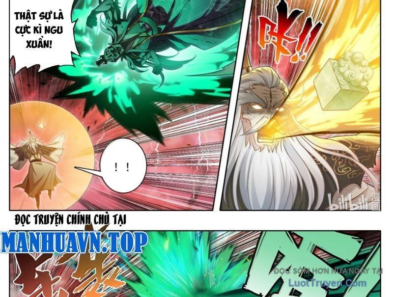 đọc truyện Phàm Nhân Tu Tiên Chương 371 ảnh 22 tại Thiên Thai Truyện