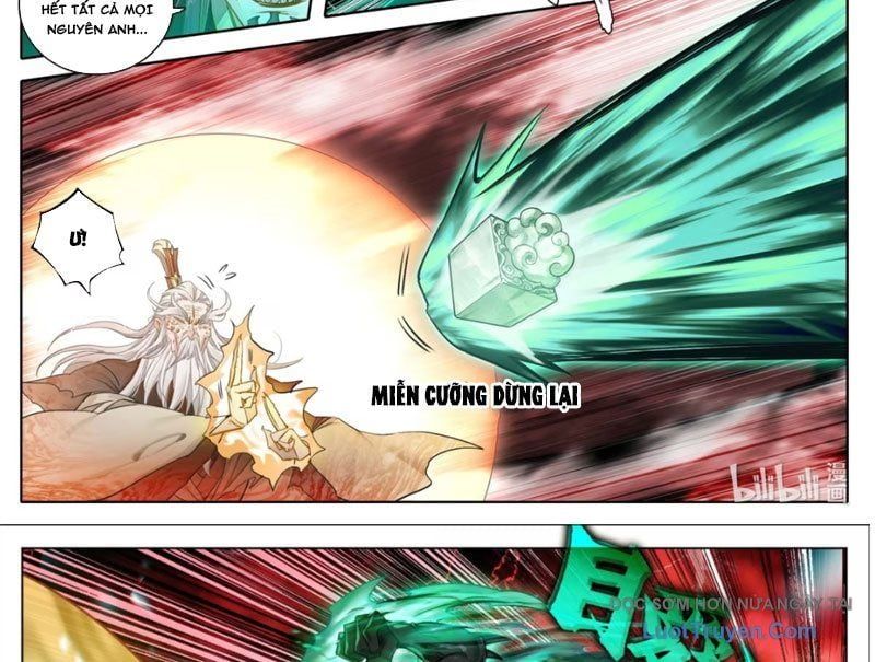 đọc truyện Phàm Nhân Tu Tiên Chương 371 ảnh 24 tại Thiên Thai Truyện