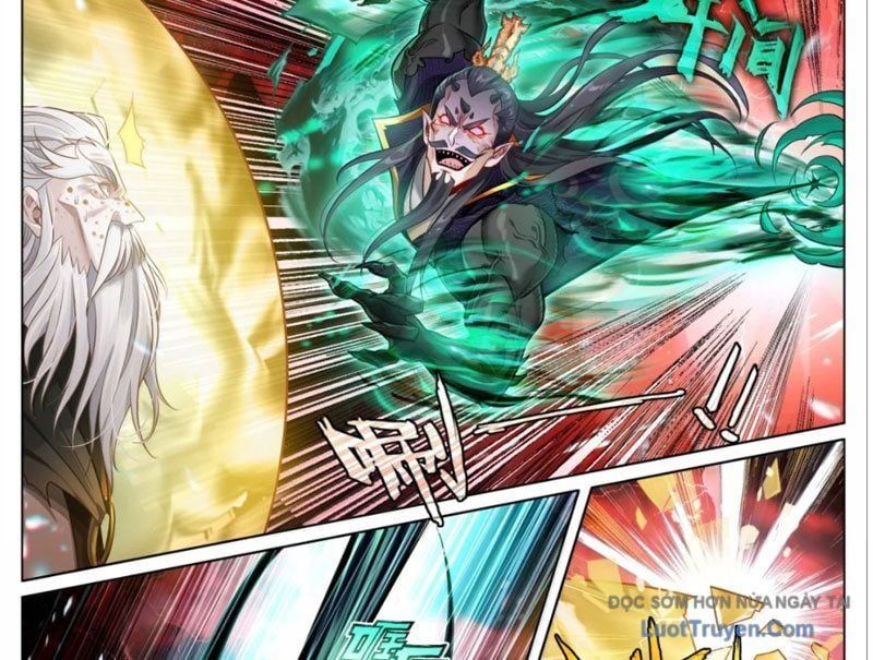 đọc truyện Phàm Nhân Tu Tiên Chương 371 ảnh 25 tại Thiên Thai Truyện