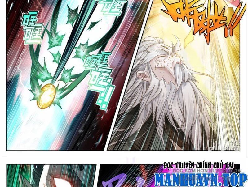 đọc truyện Phàm Nhân Tu Tiên Chương 371 ảnh 26 tại Thiên Thai Truyện