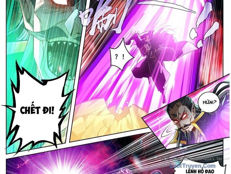 đọc truyện Phàm Nhân Tu Tiên Chương 371 ảnh 27 tại Thiên Thai Truyện