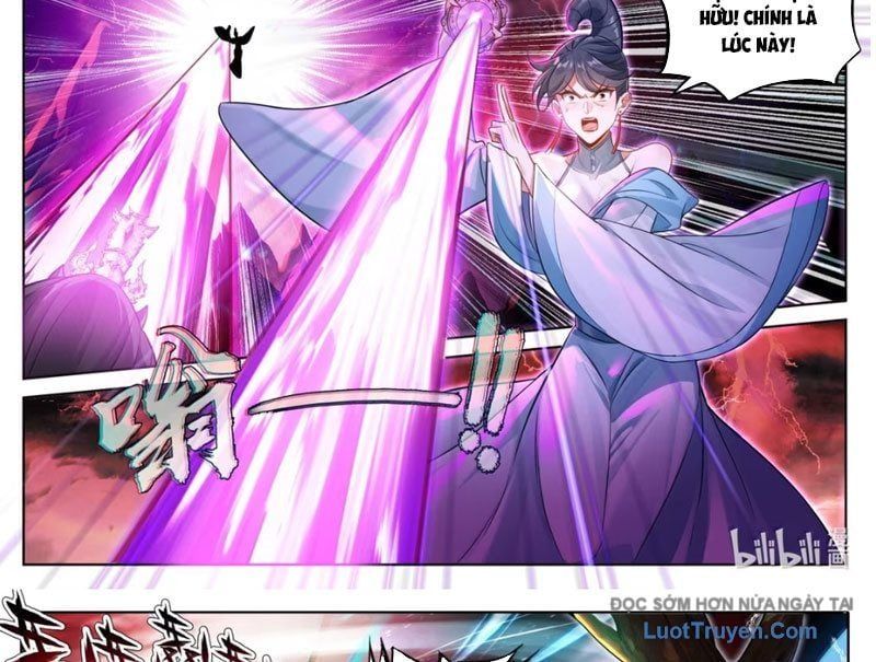 đọc truyện Phàm Nhân Tu Tiên Chương 371 ảnh 28 tại Thiên Thai Truyện