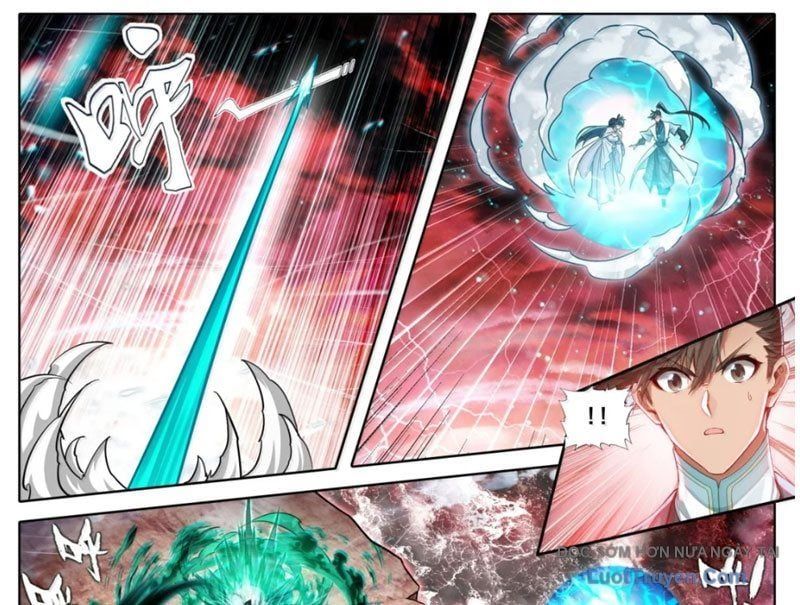 đọc truyện Phàm Nhân Tu Tiên Chương 371 ảnh 33 tại Thiên Thai Truyện