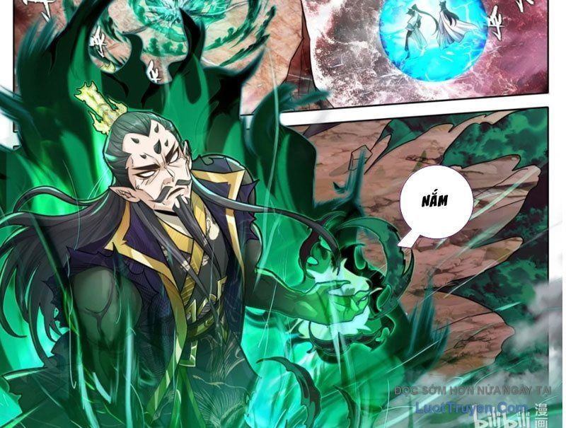 đọc truyện Phàm Nhân Tu Tiên Chương 371 ảnh 34 tại Thiên Thai Truyện