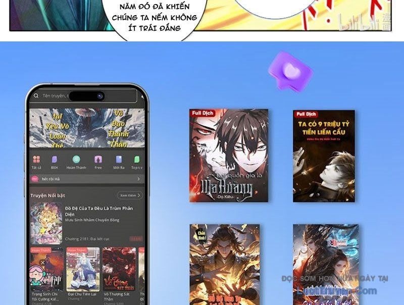 đọc truyện Phàm Nhân Tu Tiên Chương 371 ảnh 39 tại Thiên Thai Truyện