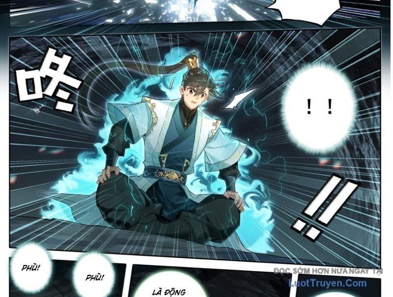 đọc truyện Phàm Nhân Tu Tiên Chương 371 ảnh 7 tại Thiên Thai Truyện