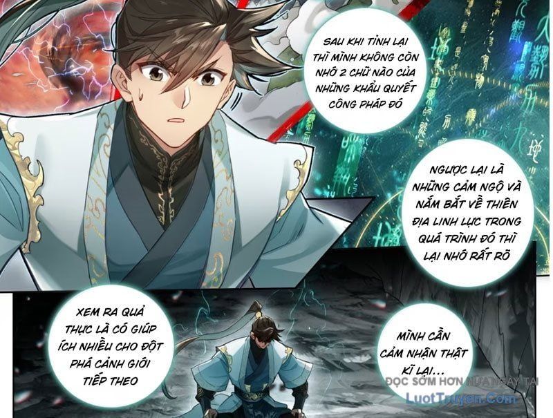 đọc truyện Phàm Nhân Tu Tiên Chương 371 ảnh 9 tại Thiên Thai Truyện