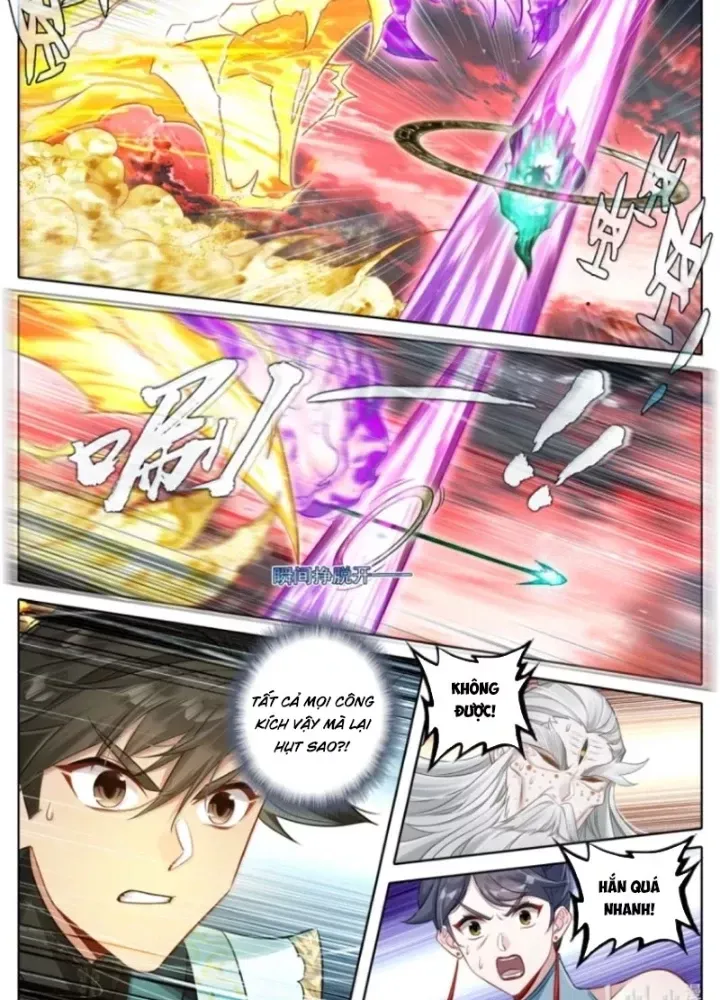 đọc truyện Phàm Nhân Tu Tiên Chương 372 ảnh 28 tại Thiên Thai Truyện