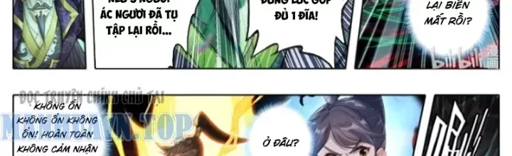 đọc truyện Phàm Nhân Tu Tiên Chương 372 ảnh 5 tại Thiên Thai Truyện