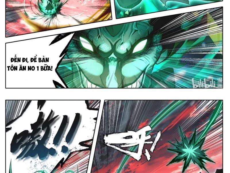 đọc truyện Phàm Nhân Tu Tiên Chương 373 ảnh 12 tại Thiên Thai Truyện