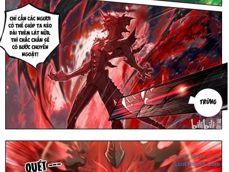 đọc truyện Phàm Nhân Tu Tiên Chương 373 ảnh 20 tại Thiên Thai Truyện