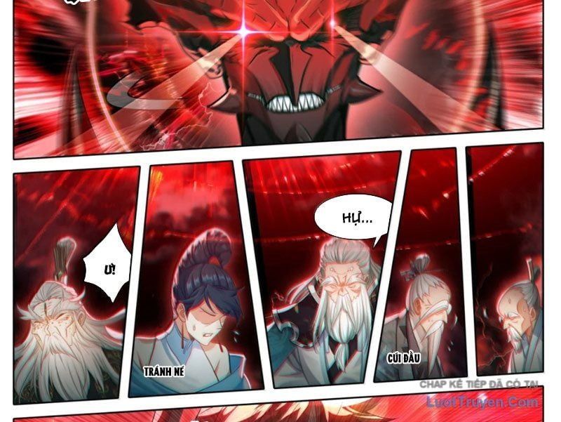 đọc truyện Phàm Nhân Tu Tiên Chương 373 ảnh 21 tại Thiên Thai Truyện