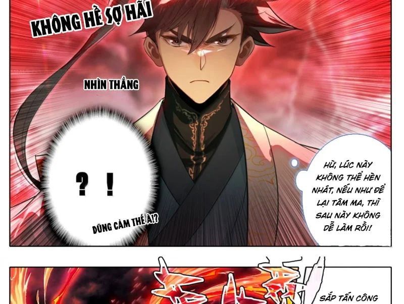 đọc truyện Phàm Nhân Tu Tiên Chương 373 ảnh 22 tại Thiên Thai Truyện