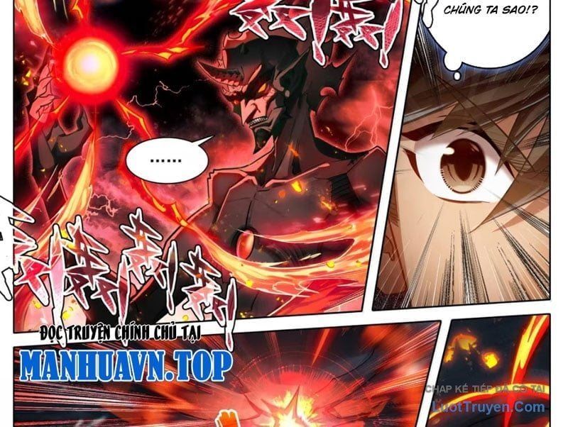 đọc truyện Phàm Nhân Tu Tiên Chương 373 ảnh 23 tại Thiên Thai Truyện