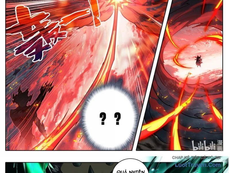 đọc truyện Phàm Nhân Tu Tiên Chương 373 ảnh 24 tại Thiên Thai Truyện