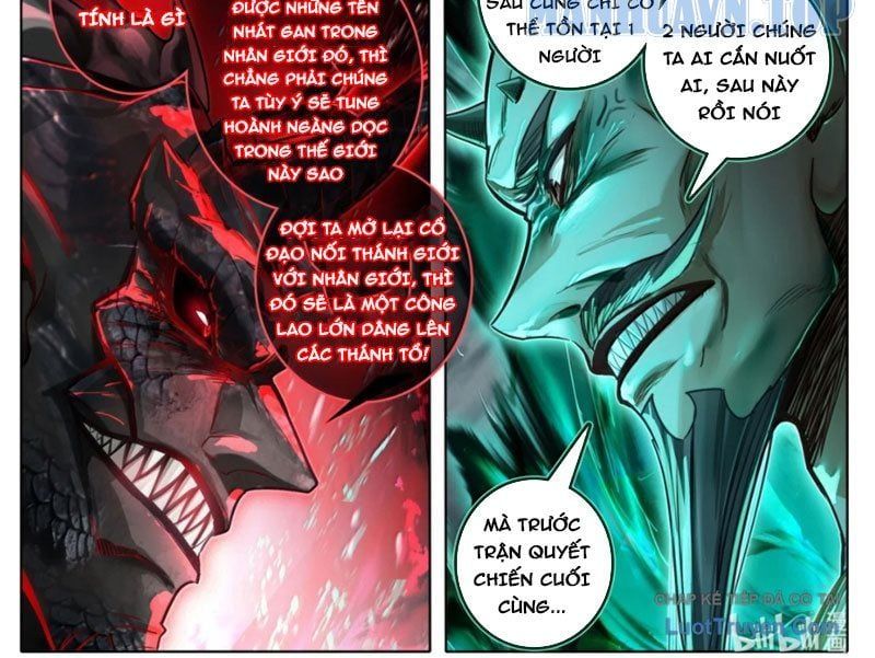 đọc truyện Phàm Nhân Tu Tiên Chương 373 ảnh 28 tại Thiên Thai Truyện