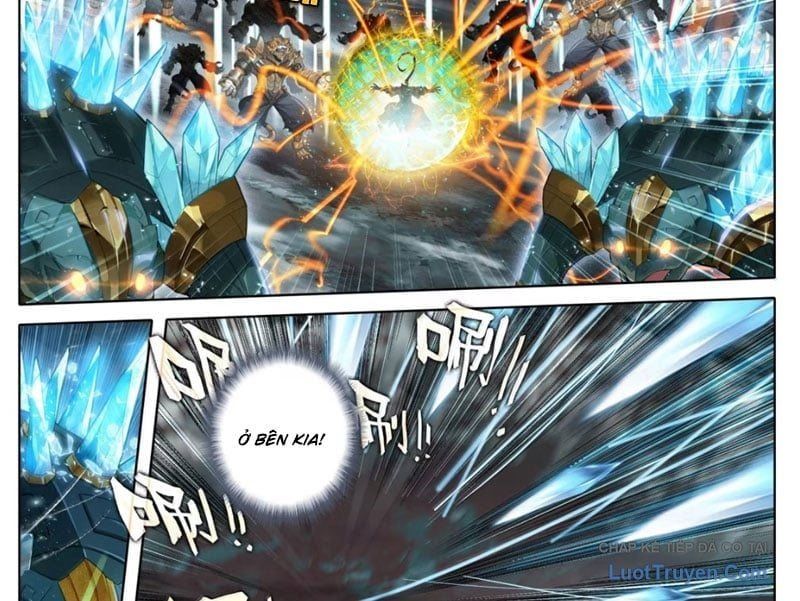 đọc truyện Phàm Nhân Tu Tiên Chương 373 ảnh 34 tại Thiên Thai Truyện