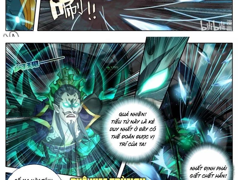 đọc truyện Phàm Nhân Tu Tiên Chương 373 ảnh 35 tại Thiên Thai Truyện