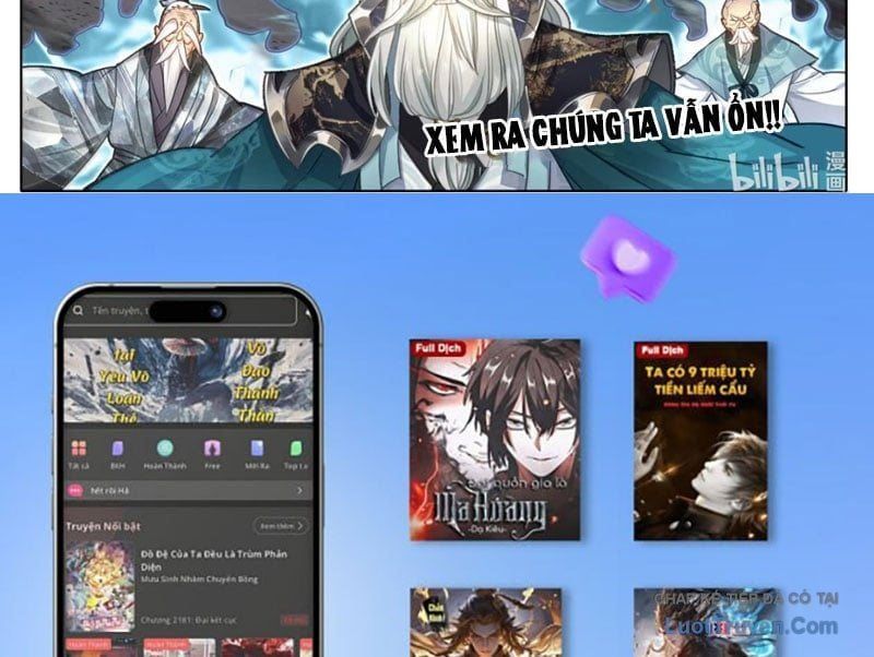 đọc truyện Phàm Nhân Tu Tiên Chương 373 ảnh 39 tại Thiên Thai Truyện