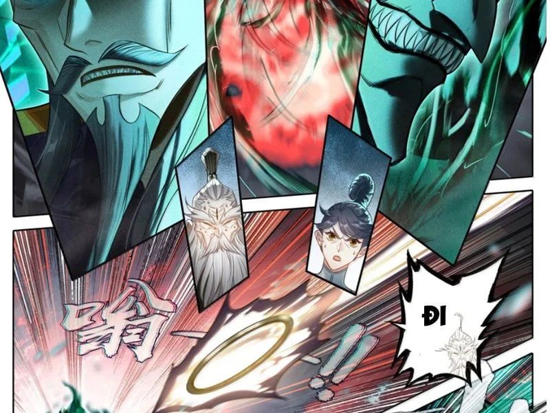 đọc truyện Phàm Nhân Tu Tiên Chương 373 ảnh 7 tại Thiên Thai Truyện